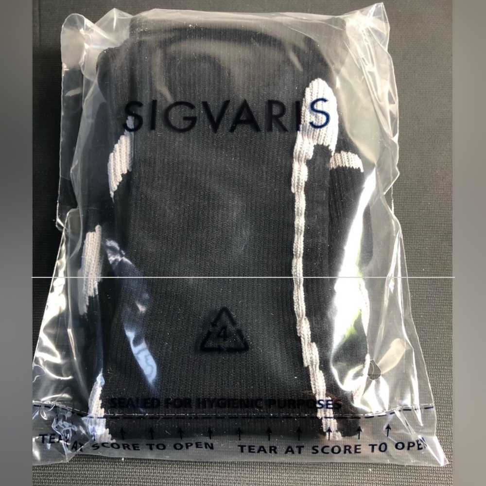 Sigvaris Compression Socks - Picture 4 of 6